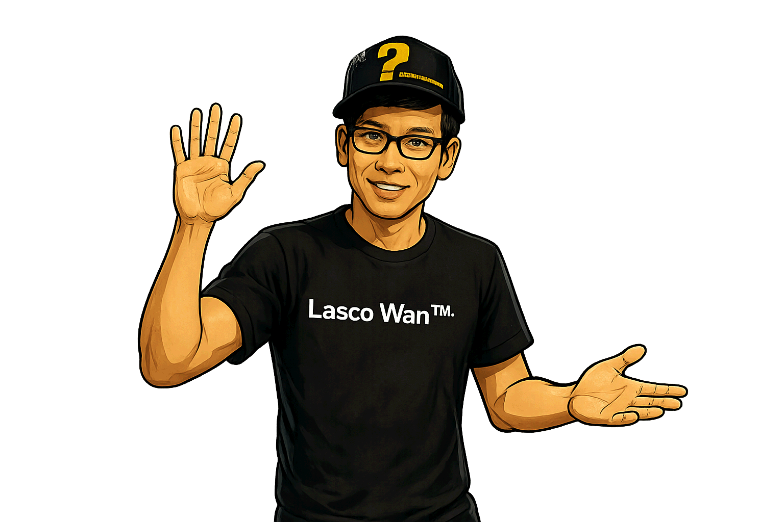 Mr. Lasco Wan
