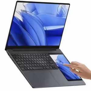 Lasco Notebook Computer A1 (Test)