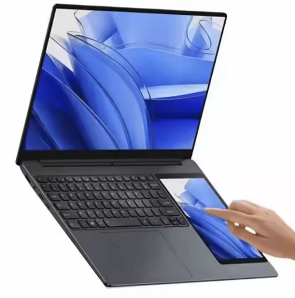 Lasco Notebook Computer A1 (Test)