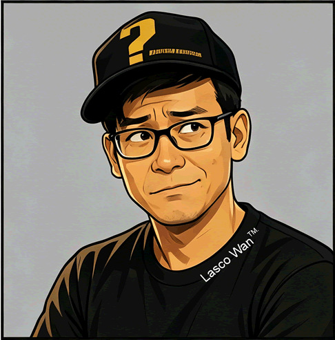 Mr. Lasco Wan